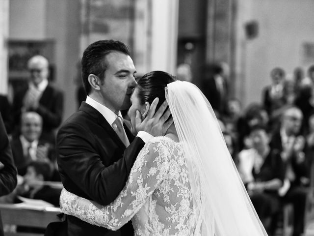 Il matrimonio di Riccardo e Federica a Castrovillari, Cosenza 32