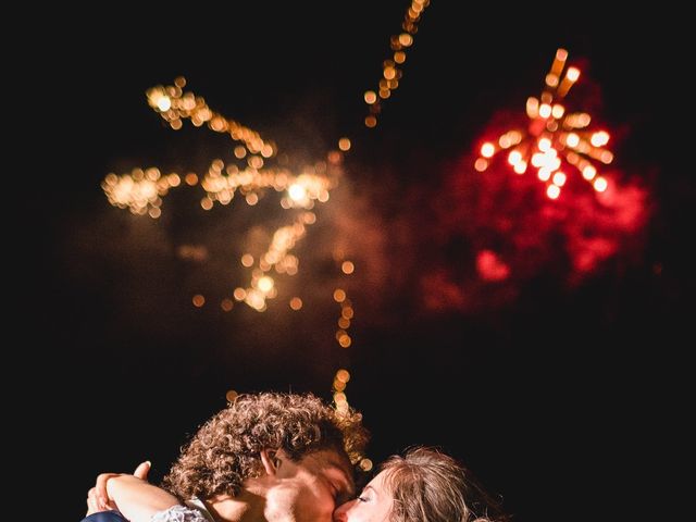 Il matrimonio di Tobia e Carolina a Piacenza, Piacenza 89