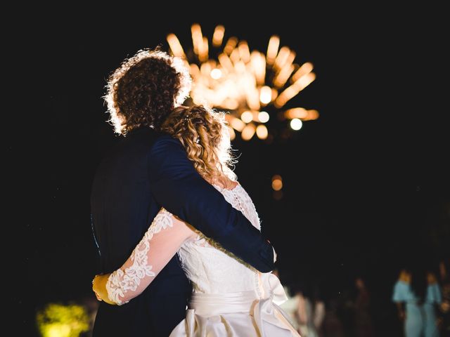 Il matrimonio di Tobia e Carolina a Piacenza, Piacenza 90