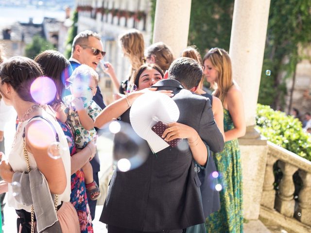 Il matrimonio di Luca e Beatrice a Orta San Giulio, Novara 12