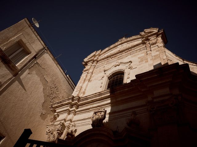 Il matrimonio di Bor-Tsong e Celeste a Monopoli, Bari 52