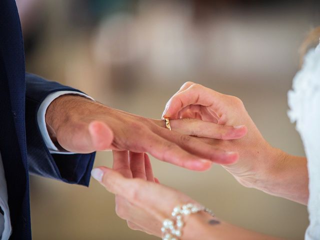 Il matrimonio di Lorenzo e Simona a Livorno, Livorno 17