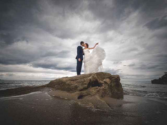 Il matrimonio di Lorenzo e Simona a Livorno, Livorno 1