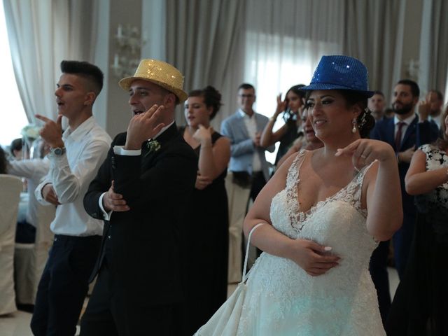 Il matrimonio di Francesco e Debora a Foggia, Foggia 2