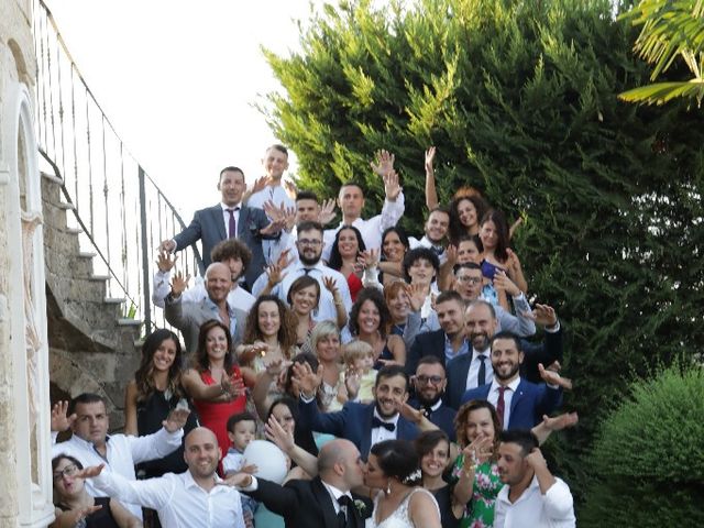 Il matrimonio di Francesco e Debora a Foggia, Foggia 18