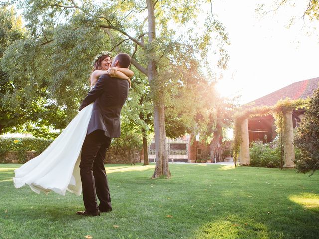 Il matrimonio di Michele e Jessica a Gambellara, Vicenza 34