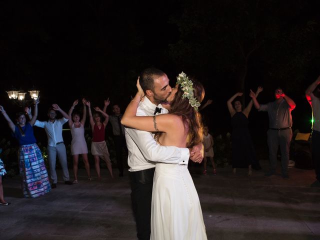 Il matrimonio di Michele e Jessica a Gambellara, Vicenza 42