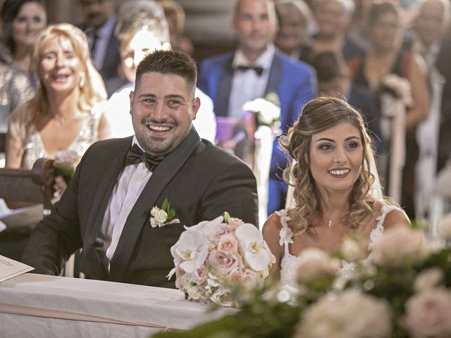 Il matrimonio di Stefano e Sara a Grottammare, Ascoli Piceno 26