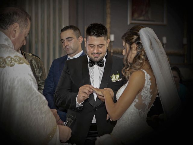 Il matrimonio di Stefano e Sara a Grottammare, Ascoli Piceno 28