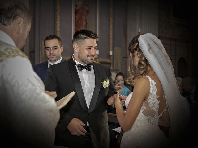 Il matrimonio di Stefano e Sara a Grottammare, Ascoli Piceno 29