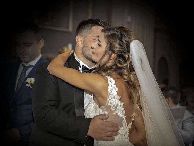 Il matrimonio di Stefano e Sara a Grottammare, Ascoli Piceno 30