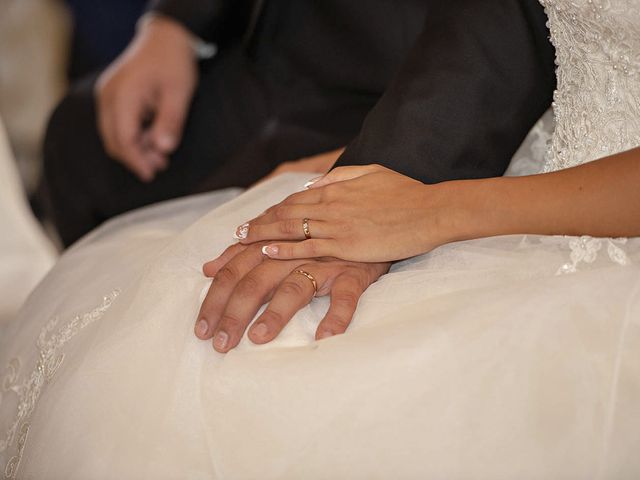 Il matrimonio di Stefano e Sara a Grottammare, Ascoli Piceno 31