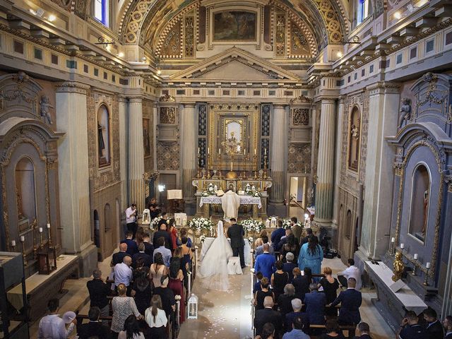 Il matrimonio di Stefano e Sara a Grottammare, Ascoli Piceno 32