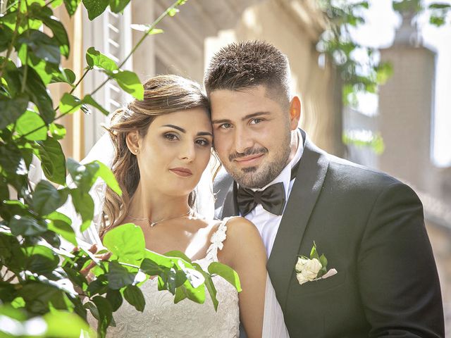 Il matrimonio di Stefano e Sara a Grottammare, Ascoli Piceno 46