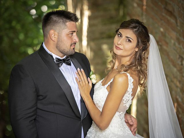 Il matrimonio di Stefano e Sara a Grottammare, Ascoli Piceno 47