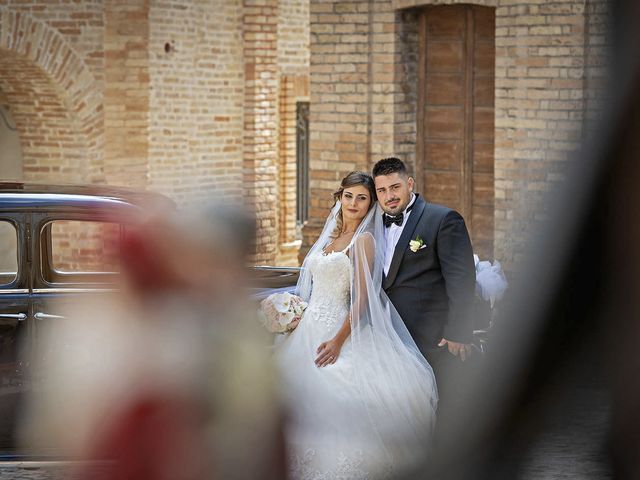 Il matrimonio di Stefano e Sara a Grottammare, Ascoli Piceno 50
