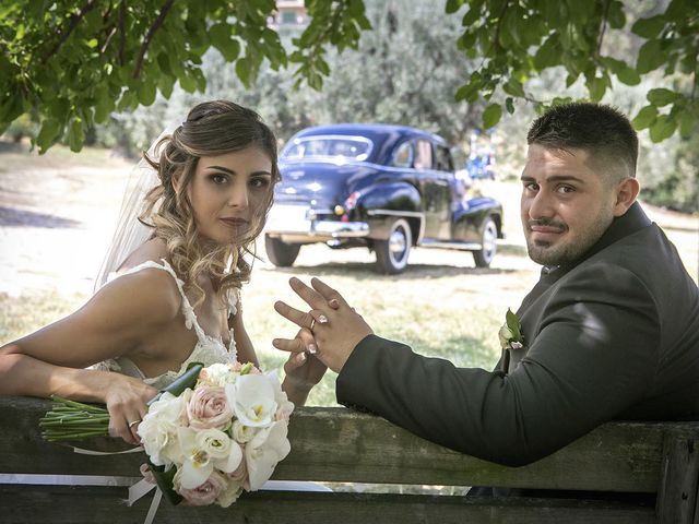 Il matrimonio di Stefano e Sara a Grottammare, Ascoli Piceno 60