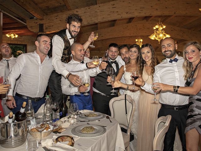 Il matrimonio di Stefano e Sara a Grottammare, Ascoli Piceno 70