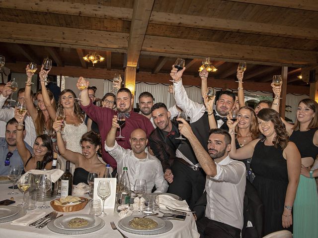 Il matrimonio di Stefano e Sara a Grottammare, Ascoli Piceno 71