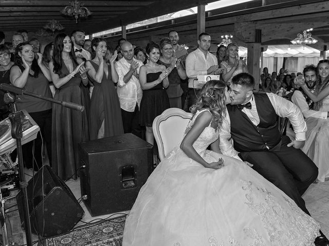 Il matrimonio di Stefano e Sara a Grottammare, Ascoli Piceno 75