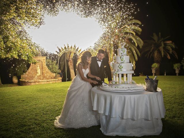 Il matrimonio di Stefano e Sara a Grottammare, Ascoli Piceno 80