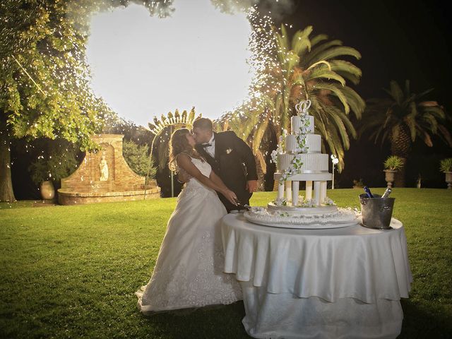 Il matrimonio di Stefano e Sara a Grottammare, Ascoli Piceno 82