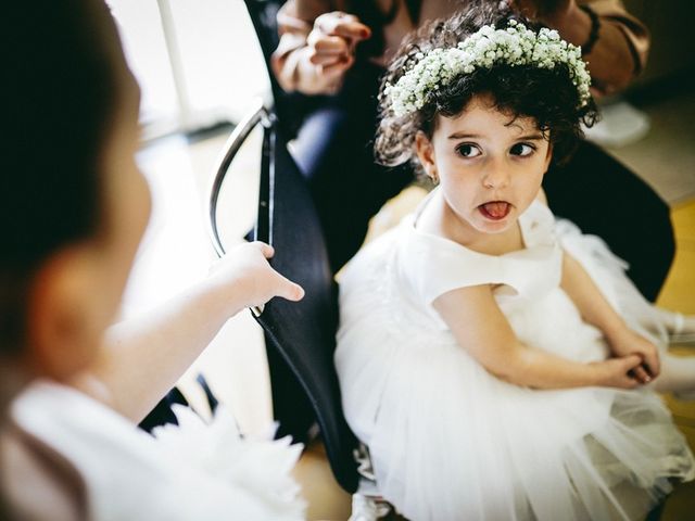 Il matrimonio di Ernesto e Valentina a Castellammare di Stabia, Napoli 24