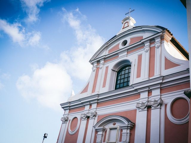 Il matrimonio di Ernesto e Valentina a Castellammare di Stabia, Napoli 39