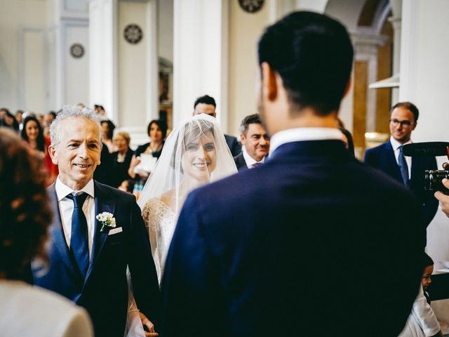 Il matrimonio di Ernesto e Valentina a Castellammare di Stabia, Napoli 42