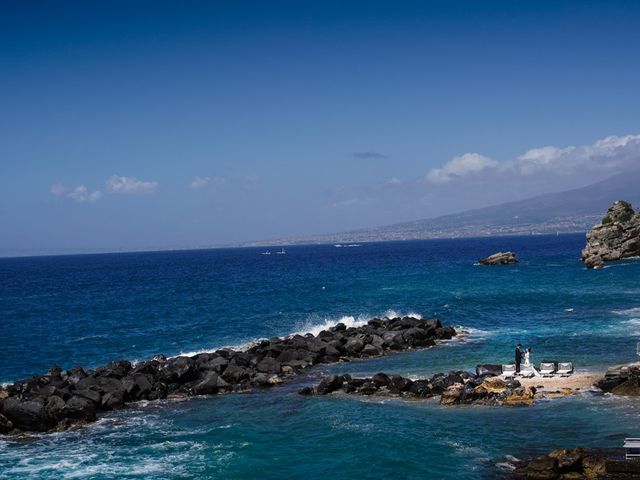 Il matrimonio di Ernesto e Valentina a Castellammare di Stabia, Napoli 52