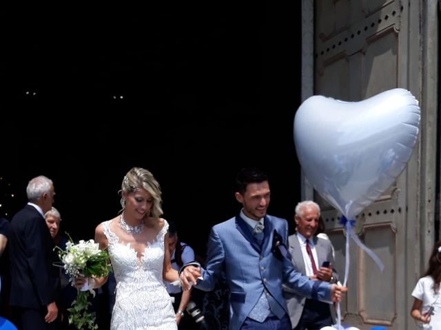 Il matrimonio di Damiano e Paola a Vicoforte, Cuneo 13