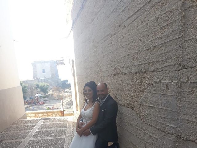 Il matrimonio di Alberto  e Caterina  a Paceco, Trapani 4