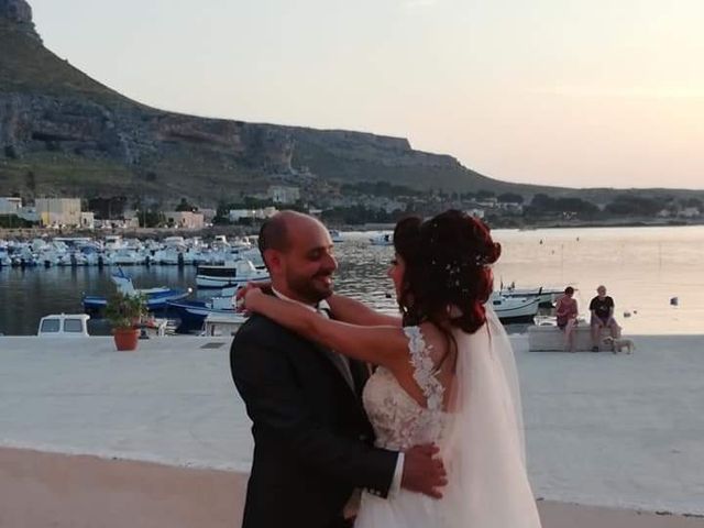 Il matrimonio di Alberto  e Caterina  a Paceco, Trapani 6