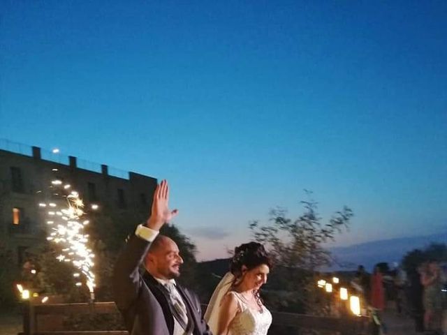 Il matrimonio di Alberto  e Caterina  a Paceco, Trapani 7