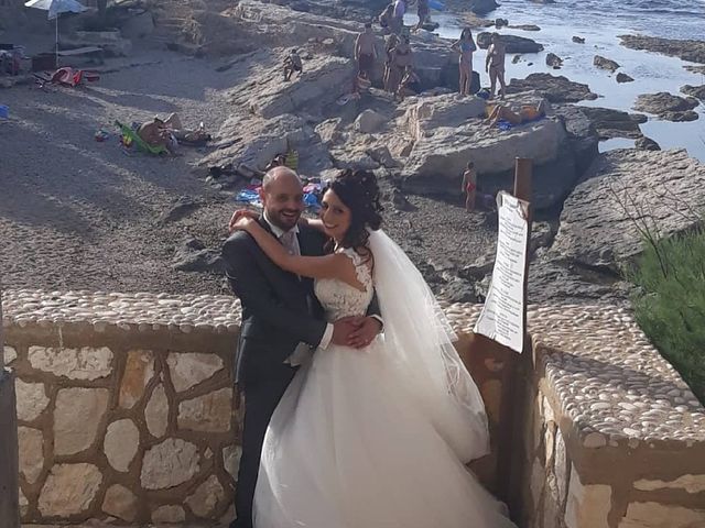 Il matrimonio di Alberto  e Caterina  a Paceco, Trapani 8