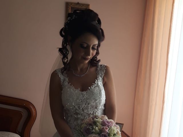 Il matrimonio di Alberto  e Caterina  a Paceco, Trapani 10