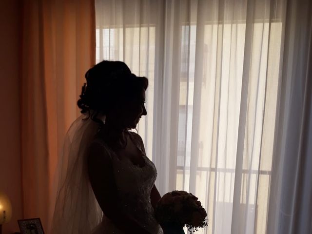 Il matrimonio di Alberto  e Caterina  a Paceco, Trapani 11