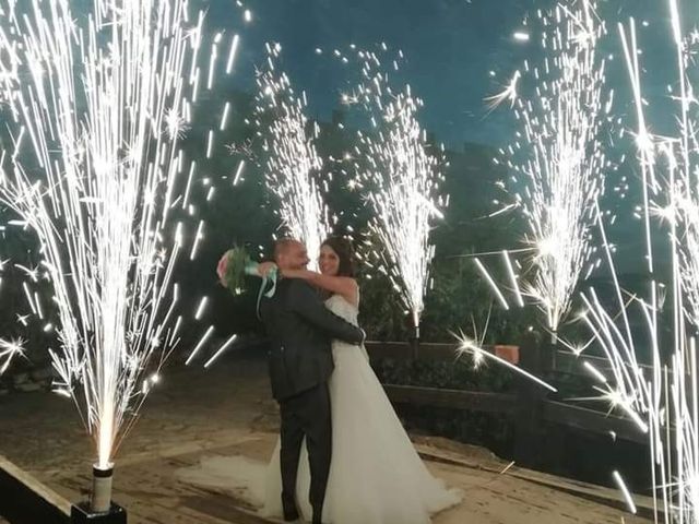 Il matrimonio di Alberto  e Caterina  a Paceco, Trapani 12