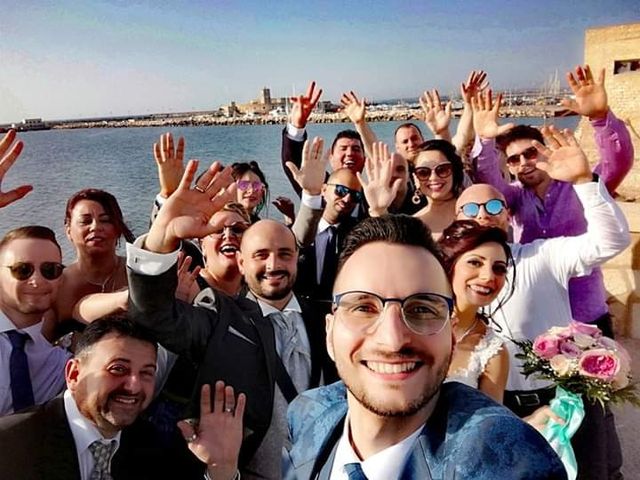 Il matrimonio di Alberto  e Caterina  a Paceco, Trapani 13