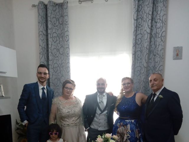 Il matrimonio di Alberto  e Caterina  a Paceco, Trapani 16