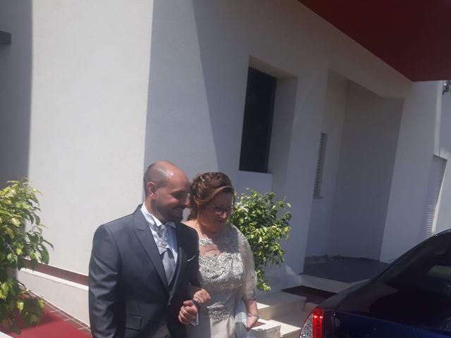 Il matrimonio di Alberto  e Caterina  a Paceco, Trapani 17