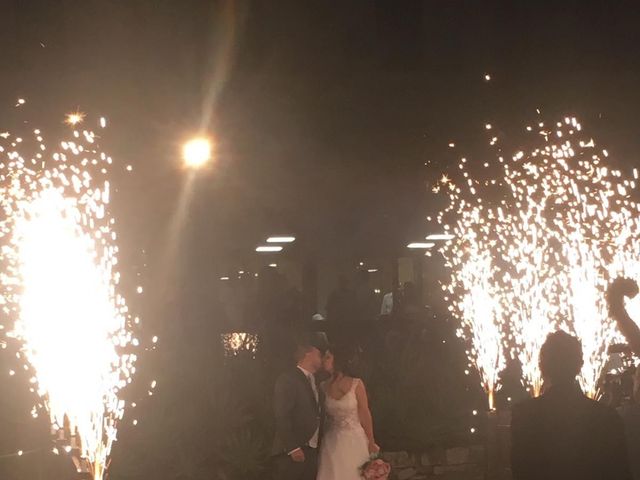 Il matrimonio di Alberto  e Caterina  a Paceco, Trapani 18