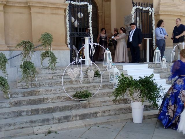 Il matrimonio di Alberto  e Caterina  a Paceco, Trapani 2
