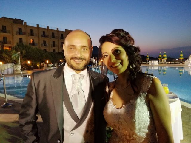 Il matrimonio di Alberto  e Caterina  a Paceco, Trapani 19