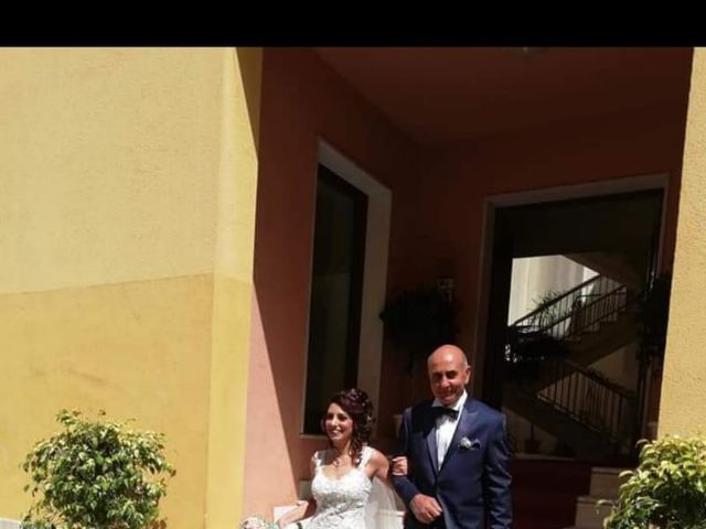 Il matrimonio di Alberto  e Caterina  a Paceco, Trapani 20