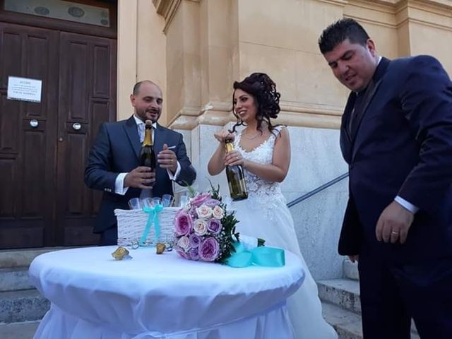 Il matrimonio di Alberto  e Caterina  a Paceco, Trapani 22