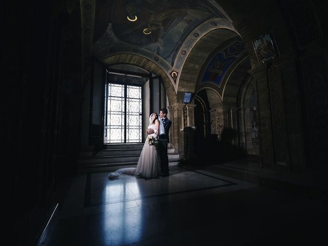 Il matrimonio di Damiano e Marika a Laterza, Taranto 42