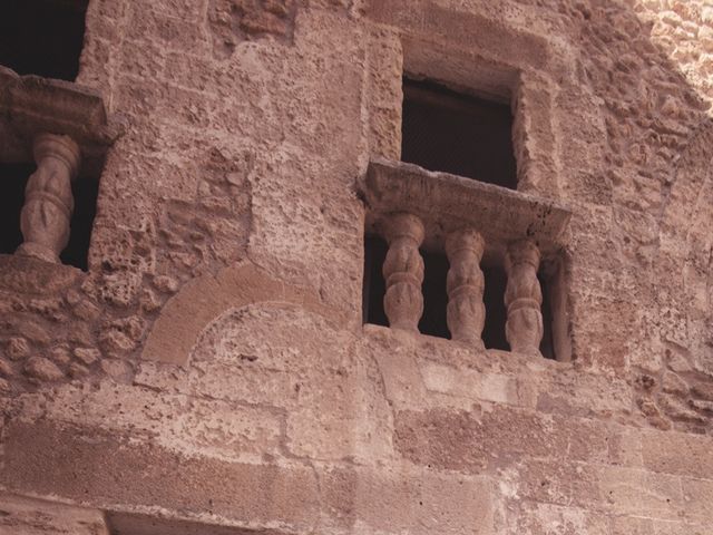 Il matrimonio di Damiano e Marika a Laterza, Taranto 49