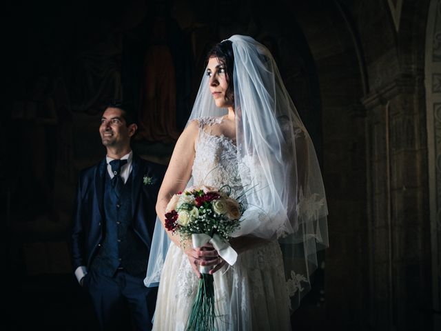 Il matrimonio di Damiano e Marika a Laterza, Taranto 70