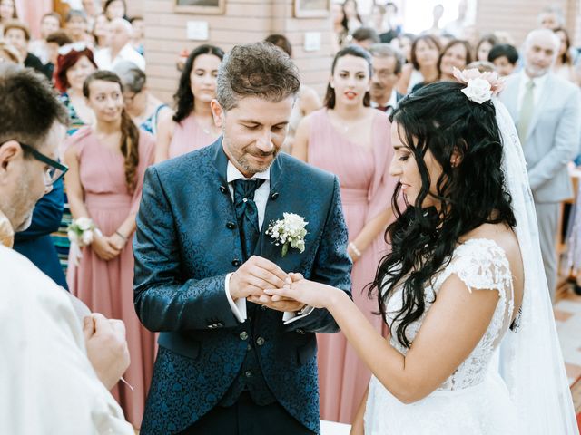 Il matrimonio di Fabrizio e Federica a Teramo, Teramo 16